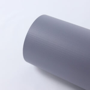 White Grey Flex Banner