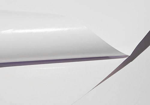 Embossed Self Adhesive Vinyl