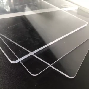 ACRYLIC SHEET - Image 2