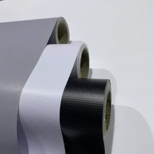 White White Flex Banner - Image 4