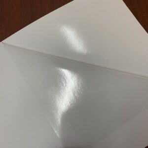 COLD LAMINATION FILM - Image 2